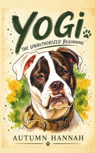 Yogi: The Unauthorized Beginning (The Adventures of Yogi)