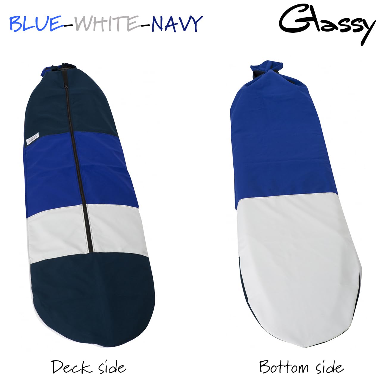 Amazon | GLASSY グラッシー サーフボード ボードケース ソフトケース