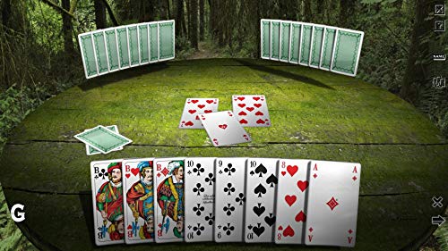 The Royal Club - Skat 9 (PC Windows 10 / 11)