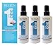Produktbild 3 x Revlon Uniq One Treatment Fleur Neu 150ml