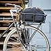 Blackburn Local Basket Front or Rear Bike Rack (Black, One Size)