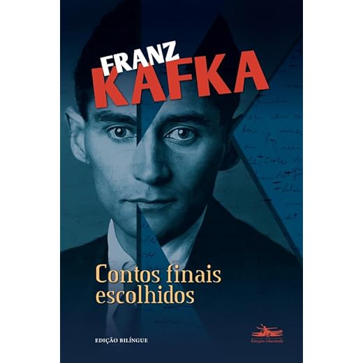 Contos finais escolhidos