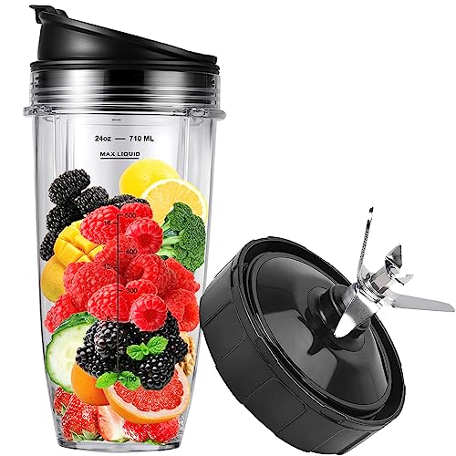 How to sharpen ninja blender blades 7 Simple Steps