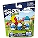 SMURFS 2 Micro Figure 3 Pack: Brainy, Handy, Clockwork