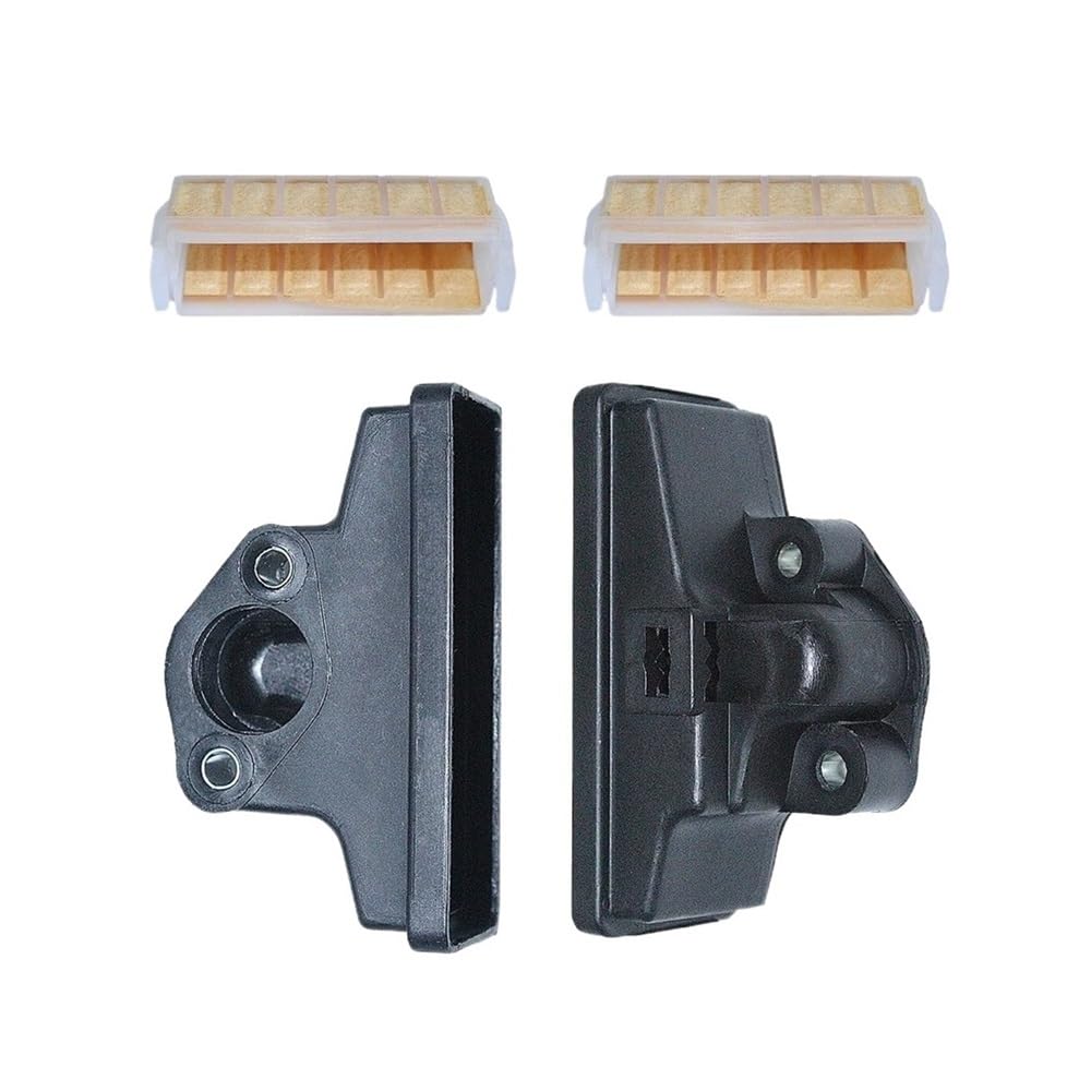 Ajuste for Filtro de Aire MS250 for Stihl MS 250 025 021 023 MS210 MS230 Pieza de Motosierra Repalce 1123 120 1613 1612