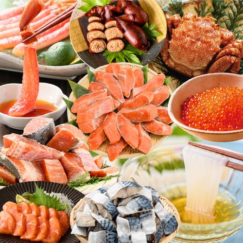 [函館市ふるさと納税]あとからセレクト[ふるさとギフト]10,000円[函館市]