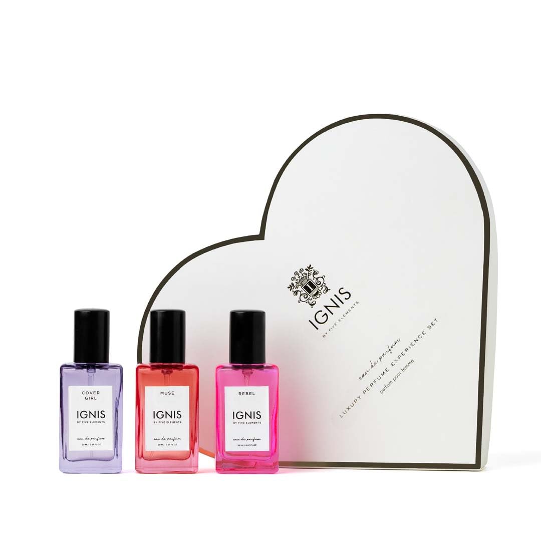 Kimirica IGNIS Luxury Perfume Experience Set – For Her-picture-42