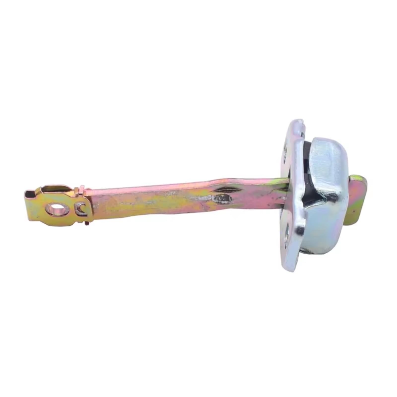 Fvoirss One Color Door Check Strap Compatible With Vw For Vento 1992 1993 1994 1995 1996 1997 1998 Car Front Rear Door Stay Check Strap Stopper Lever 191837249A