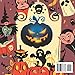 Halloween I Spy Book for Kids: Toddlers & Preschool Fun Activity | Hunt and Find | Creepy Fun Girls & Boys Gift