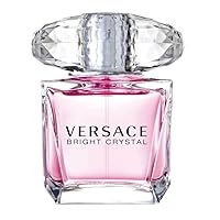 Versace Bright Crystal - Eau de Toilette 50 ml