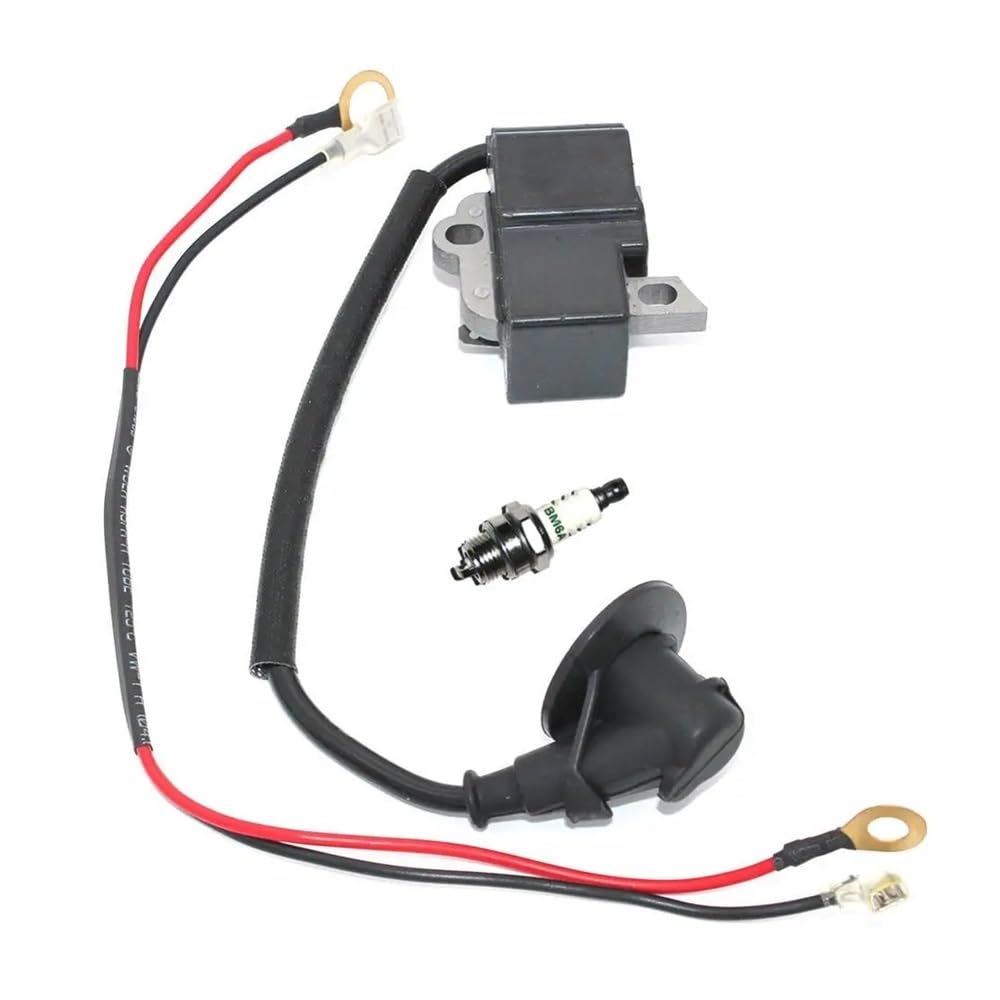 Bobine d'allumage thermique pour tronçonneuse MS361 MS341 11354001300