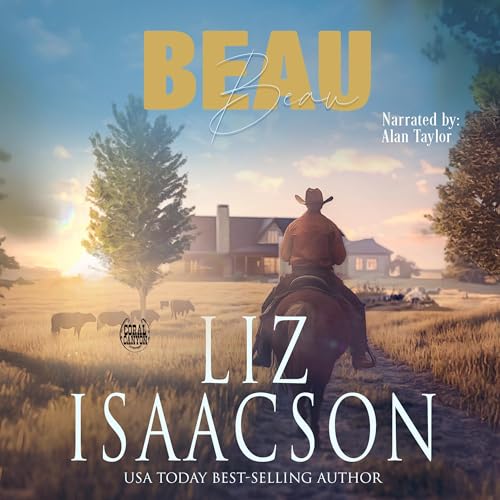 Beau [Written by Liz Isaacson] episode artwork