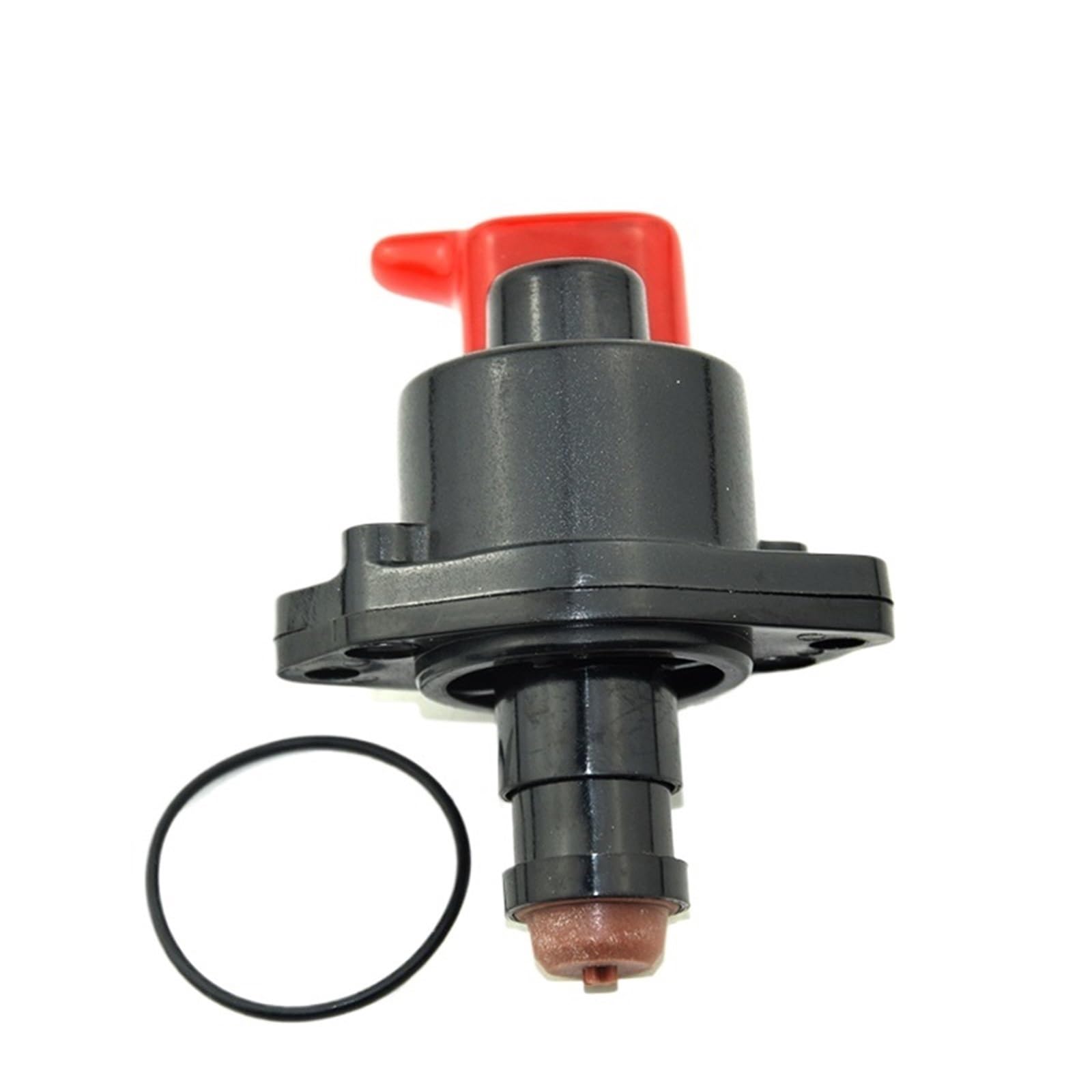 Válvula De Control De Ralentí Válvula de control ralentí MD628059 para Mitsubishi Pajero Diamante Montero Sport Instalación
