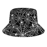 Photo Gallery 501 cappello da pesca ragnatela di halloween di alziva cappello pescatore unisex cappello a secchiello confortevole bucket hat per all aperto campeggio summer Photo Gallery 501 cappello da pesca ragnatela di halloween di alziva cappello pescatore unisex cappello a secchiello confortevole bucket hat per all aperto campeggio summer