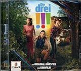  Die drei !!! - Das Original-Hörspiel zum Kinofilm (Ausrufezeichen)