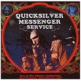 Music Live at the Fillmore Auditorium, San Francisco - 6th February 1967