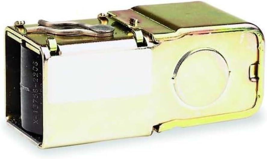 Dayton, 2A204, Solenoid Valve Coil, 120VAC, 60/50 Hz