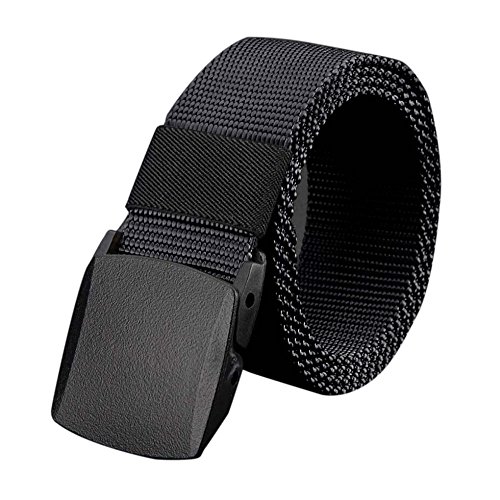 Nylon Belt for Men