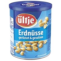 ültje Erdnüsse, geröstet