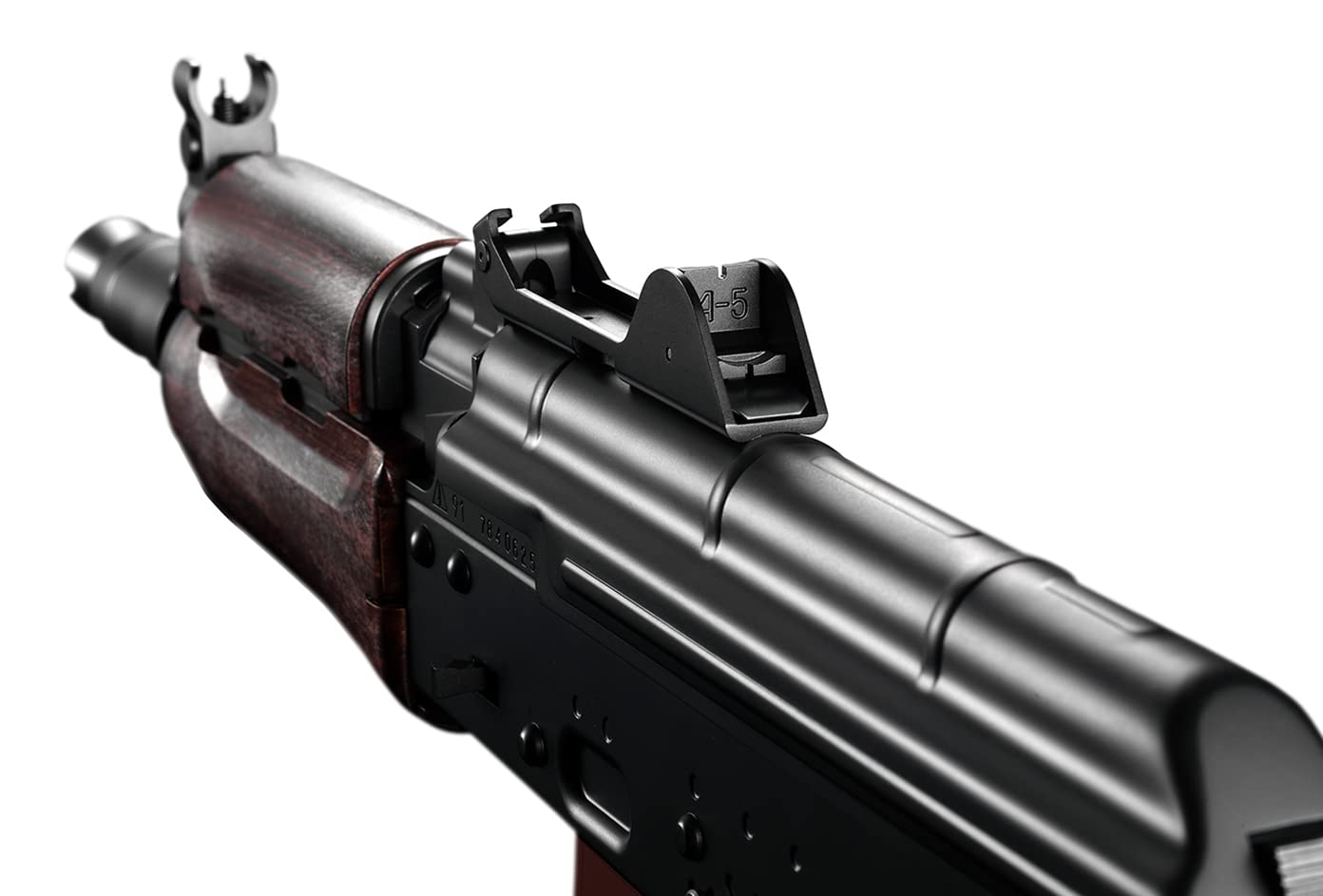 Amazon | 東京マルイ No2 AKS 74U 18歳以上次世代電動ガン | ライフル 通販