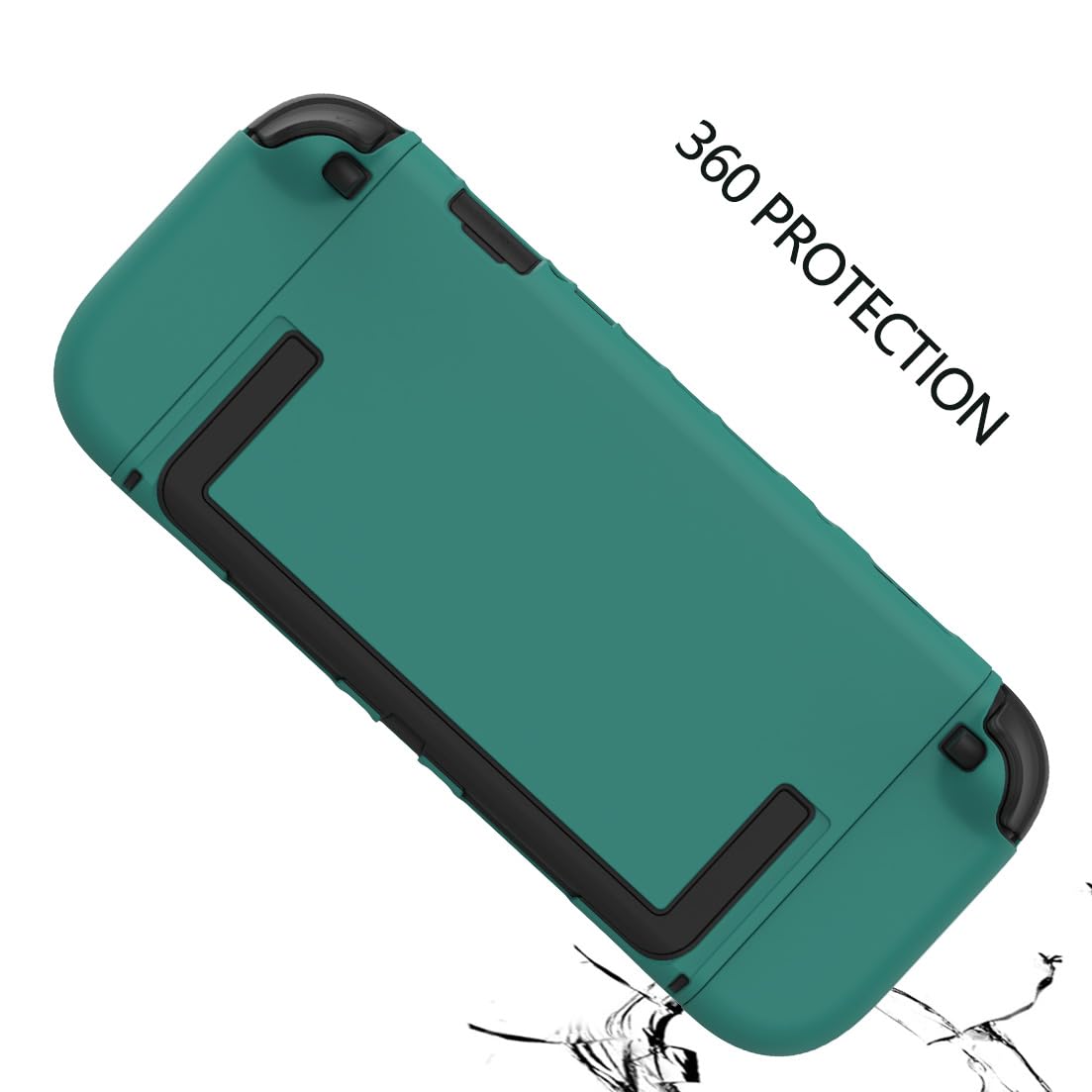Amazon.com: COMCOOL Dockable Case for Nintendo Switch 2 2025
