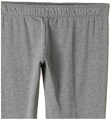 Nike NSW Swoosh Tights (Little Kids/Big Kids)3