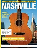 NASHVILLE TRAVEL & HISTORY GUIDE (FULL COLOR): Plan Nashville Adventures with Insider Tips, Iconic Venues, & Authentic Southern Experiences, highlighting, local craft breweries, & music museum tours