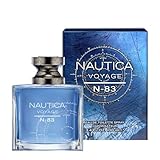 Nautica Voyage N-83 Eau de toilette 100 ml