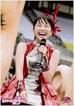 Amazon.co.jp: ももいろクローバーZ公式生写真: おもちゃ