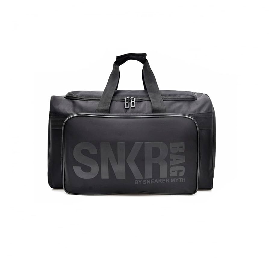ジプソフィア　AC-064M Picnic Bag (M) Noir AC-064M Picnic Bag (M) | gypsohila