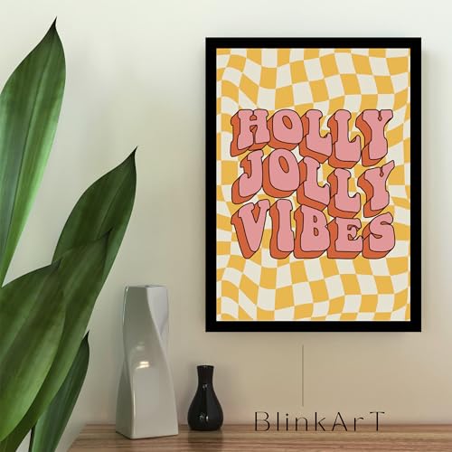Image of BLINKART Trendy Abstract Wall Art Painting Print Design | Aesthetic Wall Decor Photo Artwork Frame Decoration Hanging For Home Bedroom Living Room Office Wall Decor | T052 | 13x10 Inches