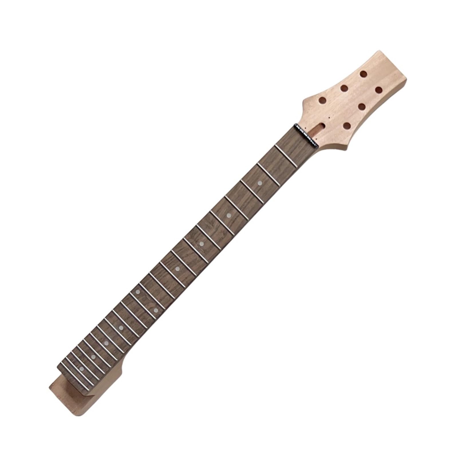 Zestawy Do Gitary Elektrycznej DIY Gitara Elektryczna Mahoniowy Korpus I Gryf Podstrunnica Z Palisandru Zbuduj Własną Gitarę Elektryczną zestaw do montażu gitara
