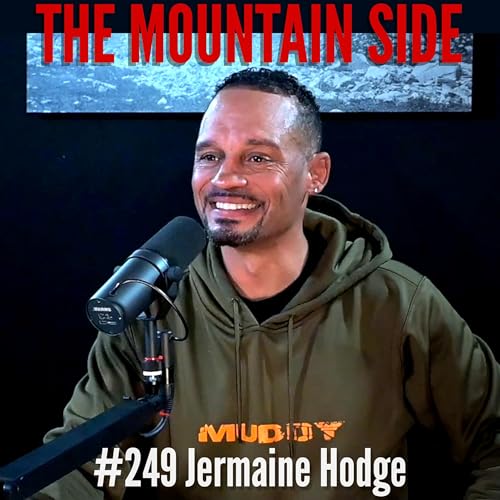 #249 Jermaine Hodge - Hunter & World Elk Calling Champion