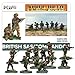 Wargames Delivered World Ablaze The Second World War 1939-1945