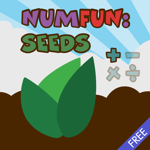 NumFun - Seeds Free - App on Amazon Appstore