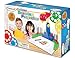 Thin Air Brands Drawing Projector for Kids 3 & Up, Preschool Tracing Projector Kit Includes 32 Animal Drawings on 4 Sturdy Discs, 8 Crayons & 1 Pad of Drawing Paper for Fun Play-Based Learning