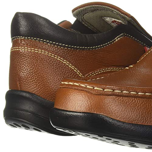 Image of Lee Cooper Men's Brown Sneakers