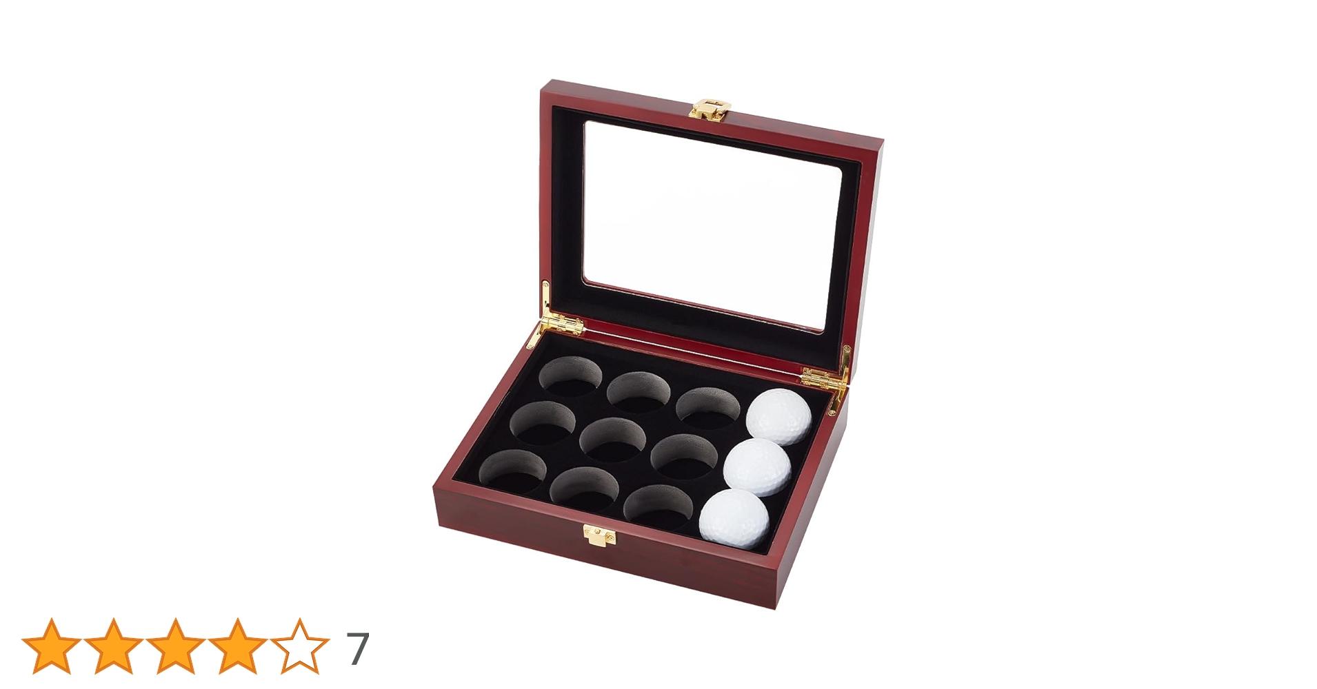 セール特価★極美品★ レア商品 ブリジストン木製 ゴルフクラブディスプレイケース 51kAG9jMXDL.jpg_BO30,255,255,
