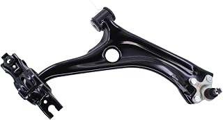 NewYall Front Right Lower Suspension Control Arm with Ball Joint