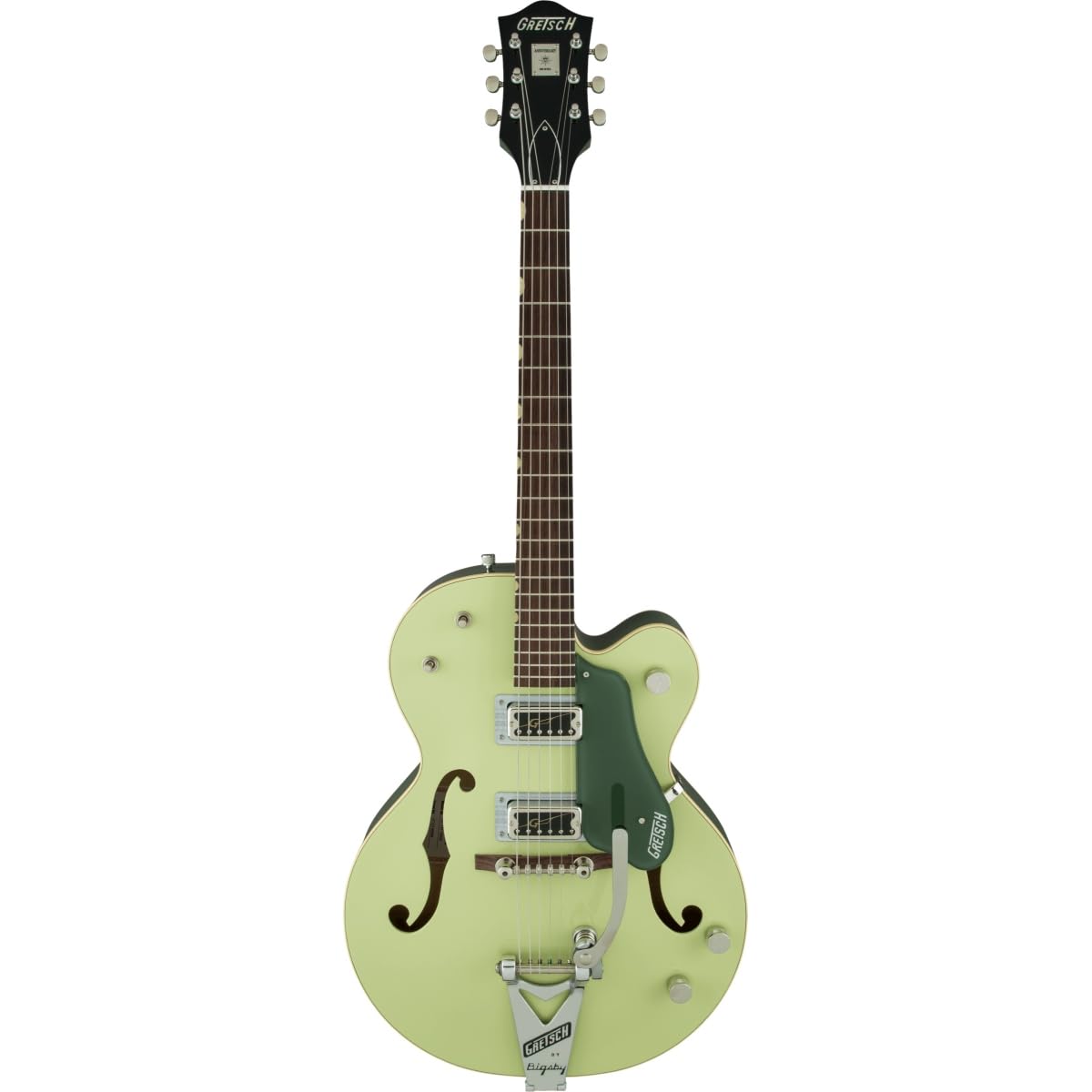 ギター GRETSCH G6118T Anniversary w/ Bigsby Amazon | Gretsch / G6118T-60 Vintage Select Edition '60