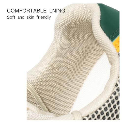 Trail Hiking Sneakers for Women - Lightweight Walking Shoes with Grip - Urban Outdoor Fashion3