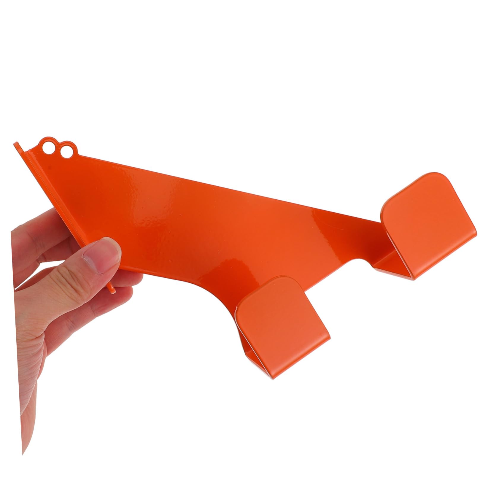 BESPORTBLE Gancio Per Motosega Da Parete 1 Set Ganci Per Garage Resistenti Da Parete Per Appendere Per Esterni Per Appendere o Per Riporre Motosega Portautensili