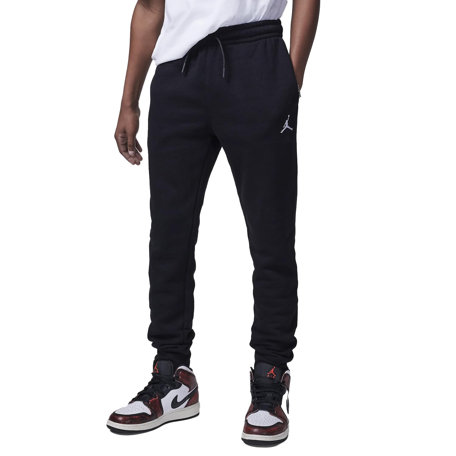 Nike Brooklyn Pantaloni Sportivi Bambine e Ragazze