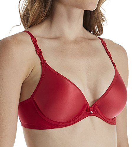 Wacoal Eclat Contour Bra Soutien-Gorge Femme Anti-Marques Confort Sans Coutures