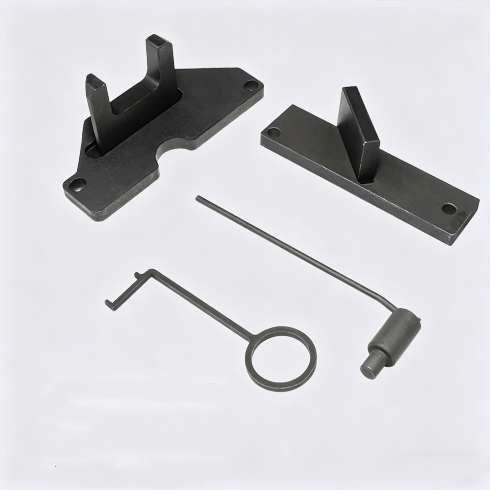 Compatible con Opel para Combo E 2018-2023 para Corsa F 2019-2024 Vehículos Herramienta Sincronización Motor Kit Herramientas Árbol Levas Herramienta Calado Motor