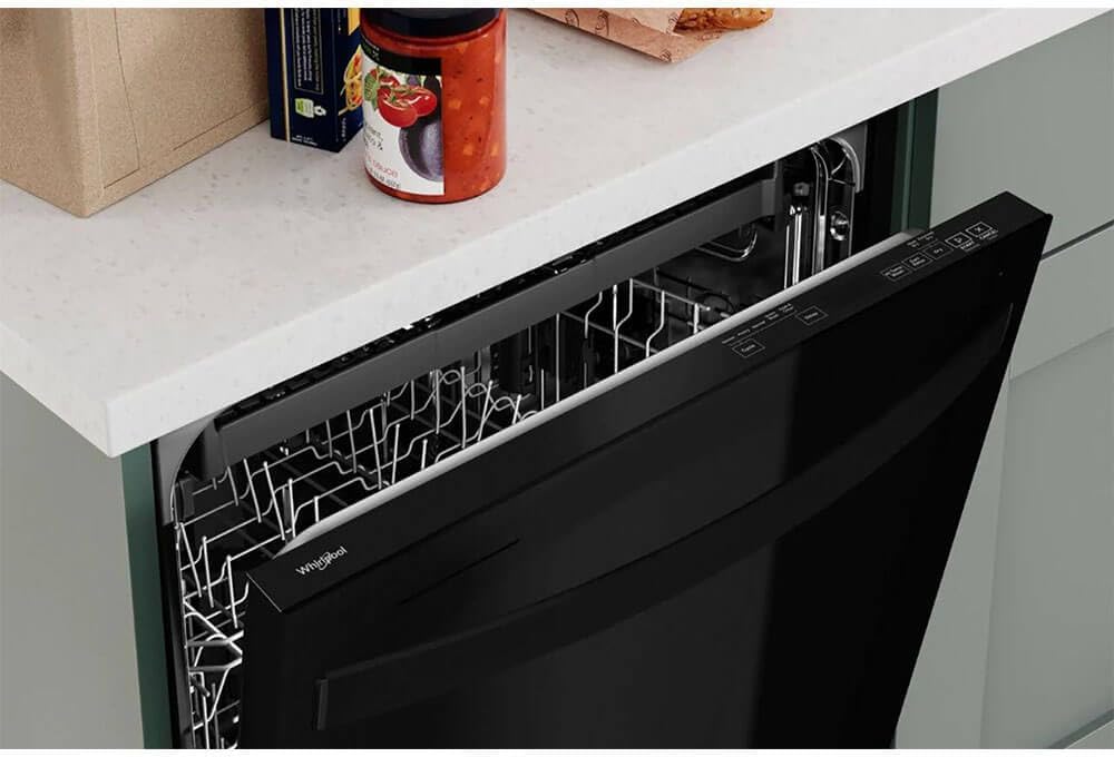 Whirlpool WDT750SAKB Built in Dishwasher