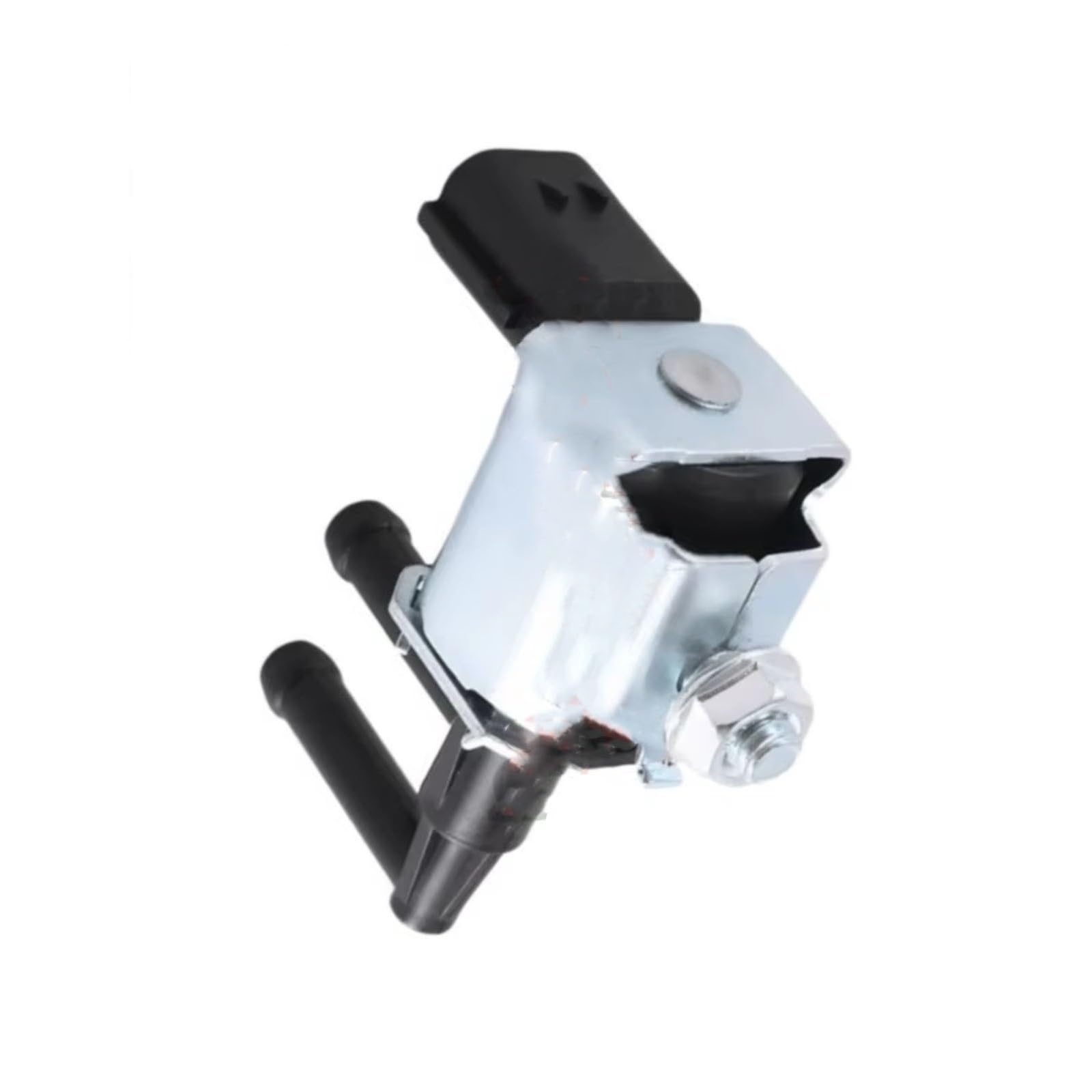 Yeudwua One Color Evaporation Purge Control Valve Compatible With Suzuki For Swift 2004-2014 For Vitara 2015-2021 For Wagon For R 2022-2025 Vapor Tank Purification Valve K5t48290