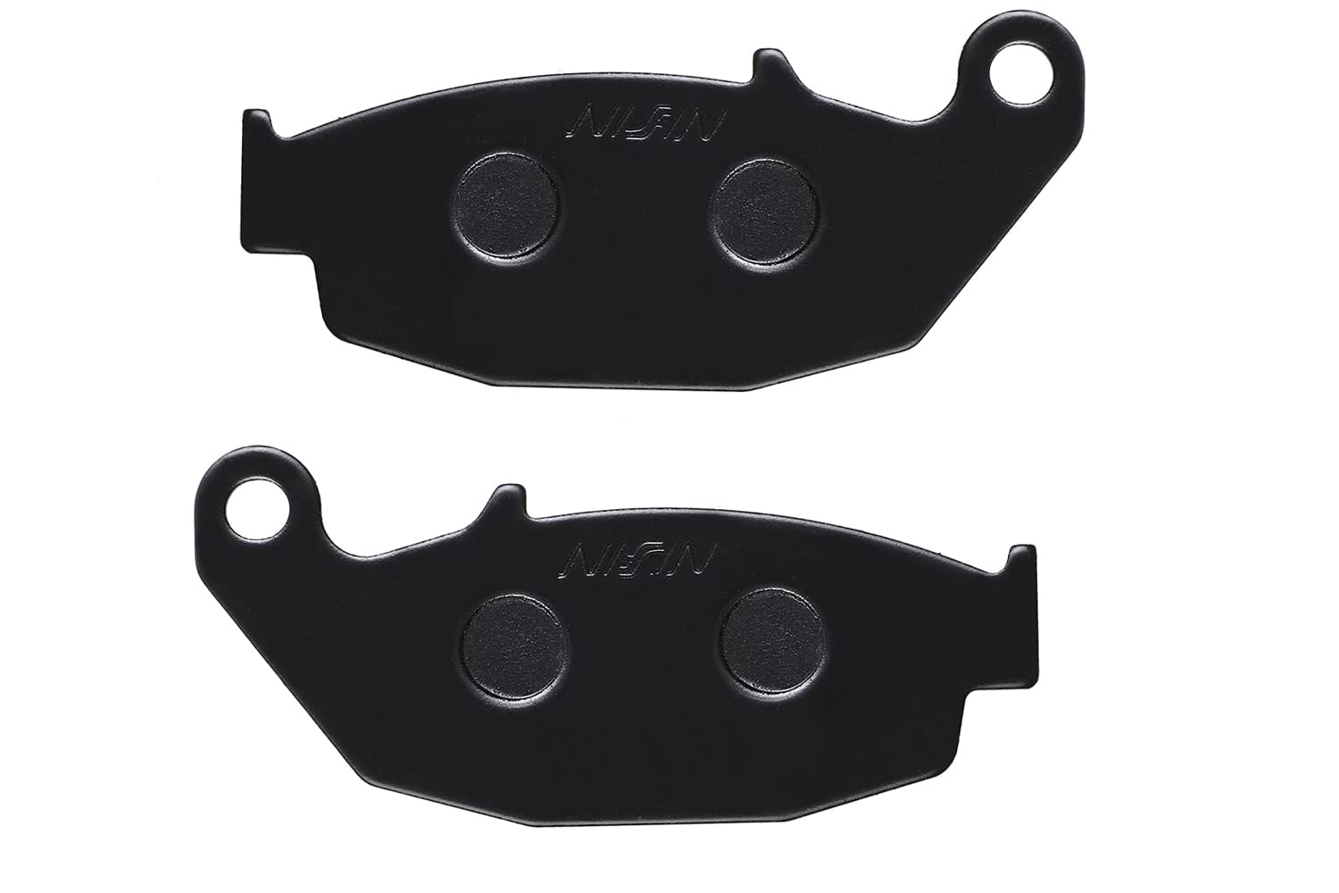 TRP TRADERS® Front Brake Disc Pad Compatible for Honda Unicorn 160, Dazzler,Trigger,CB Shine,Hornet 160 CBS,/ Suzuki Gizxer,SF,Intruder,-picture-33