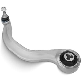 Amazon.com: Bomunik 104435400A Front Lower Arm Bend Left