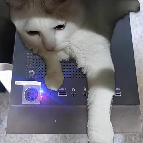 Miniatura 5 de 2 piezas de accesorios de pintura de diamante, cubierta de interruptor de almohadilla de luz de arte de diamante, cubierta protectora de botón